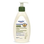 Equate Daily Moisturizing Lotion, Fragrance Free, 532 ml