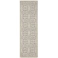 thumbnail image 3 of Safavieh Cambridge Silver Transitional Rug - 2'6" x 18', 3 of 5