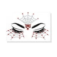thumbnail image 2 of Fantasy Makers Gem Face Mark - Tangled Tease, 2 of 2
