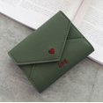 thumbnail image 4 of Girls Wallet Fashion Casual Embroidery Card Wallet Clutch Wallet Change Wallet, 4 of 10