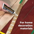 thumbnail image 3 of Binwennn 1Pcs Glass Glue Polymer Metal Sealant Fix Quick Drying Glue Wealthyn Glue All Purpose Glue All Purpose Glue Nail Nail Glue Sealant Polyurethane Construction Wall Paper Glue Fence Glue Glue, 3 of 3