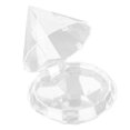 thumbnail image 4 of Candy Jars, Candy Containers Transparent Plastic  Shaped Candy Storage Box  For Candies Spices Small Jewelry For Home, 4 of 8