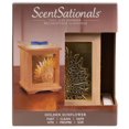 thumbnail image 2 of Réchauffeur classique ScentSationals - Golden Sunflower, 2 of 4