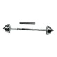 thumbnail image 2 of Dumbbell Connecting Rod Barbell Build Extension Bar Weight Light Connection Bar 40cm, 2 of 10