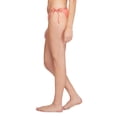 thumbnail image 4 of No Boundaries Women's String Bikini Bottom, 4 of 6