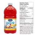 thumbnail image 4 of Ocean Spray cannberge et limonade diète1,89 l, seulement 10 calories par portion de 250 ml. Élaborée à partir de vrai jus de fruit. Recyclable, 4 of 12
