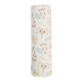 thumbnail image 4 of Lulujo - Baby Muslin Cotton Swaddle Blanket, Nursing/Stroller Cover, 4 of 5