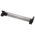 thumbnail image 3 of Meitianfacai Folding Clothes Drying Rack for Laundry, Retractable & Collapsible Clothes Hanger Rack with 4 mounting holes,Durable Clothes Hanger Rack, 3 of 8
