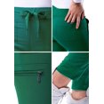 thumbnail image 4 of Adar Pro Sarraus pour Femmes - Pantalon de Sarrau Jogger de Yoga Ultime, 4 of 7