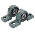 thumbnail image 3 of Pillow Bearing, Interchangeability Block Bearing, Bearing Steel Cast Iron Foundry For Machinery Motor, 3 of 8