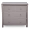 thumbnail image 1 of Delta Children 3 Drawer Dresser, 1 of 6