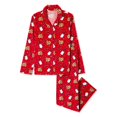 thumbnail image 1 of Pyjama 2 pièces George pour garçons, 1 of 2
