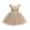 Light Yellow, variant on FhsagQ Dress for Girls Children's Mesh Dress Dress Stylish Little Girl Princess Dress Graduation Easter Dresses for Girls 5-6 Dresses for Girls 7-8 Fancy White 7-8 Years
