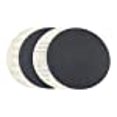 thumbnail image 3 of 5" Heavy Duty Grip Silicon Carbide Sanding Discs (50 Pack, Multi Grit), 3 of 15