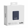 thumbnail image 3 of Sudio S2 Haut-Parleur Portable, Noir, 3 of 5