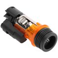 thumbnail image 3 of 12V Car  Lighter Socket with Easy Installation for  206 308 406 607 1007, 3 of 8