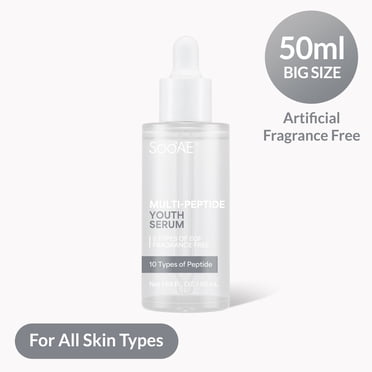 Soo'Ae Multi-Peptide Youth Serum