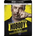 thumbnail image 1 of Nobody - 4K Ultra HD + Blu-ray [UHD], 1 of 1