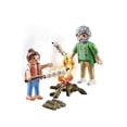 thumbnail image 1 of Playmobil Campfire with Marshmallows, 1 of 4