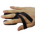 thumbnail image 5 of High-quality Durable Leather Protector Finger Arm Guard Archery Protective Gear Sleeve Accessories, 5 of 5