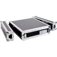 thumbnail image 1 of TBH2UAD YCS Étui Fly Drive 2u Espace Professionnel Amplificateur DJ Étui, 1 of 1
