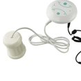 thumbnail image 3 of Ionic Foot Bath Detox Machine Foot Spa Foot Bath Spa Ion Detox Foot Bath Cleanse for Home Use Salon Beauty SPA Club, 3 of 9