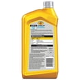 thumbnail image 2 of Pennzoil Platinum Euro Full Synthetic 5W-40 Motor Oil, 0.946 Litre, 2 of 5