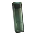 thumbnail image 2 of Réservoir de Stockage Scellé Transparent et Anti-Humidité pour Cuisine, 2 of 3