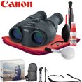 thumbnail image 1 of Canon 10x30 IS II Image Stabilisée Jumelles Exclusives Kit de Jumelles Extérieures, 1 of 3