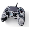thumbnail image 3 of Nacon Wired Controller for PlayStation 4 and PC – Arctic Camo, 3 of 6