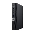thumbnail image 1 of Reusine Dell OptiPlex Bureau Intel i5-9500T 5070 Micro, 1 of 4