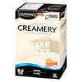 thumbnail image 2 of Chapman's Markdale Creamery Vanilla Ice Cream in a Carton, 2L, 2 of 9