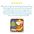 thumbnail image 3 of Melissa & Doug Cutting Fruit Set - Accessoire de cuisine en bois, Multi, 3 of 6
