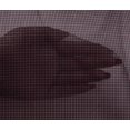 thumbnail image 4 of oneOone Viscose Chiffon Fabric Window Pane Check Printed Fabric 1 Yard 42 Inch Wide, 4 of 4