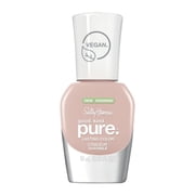 Sally Hansen - Good. Kind. Pure™ Nail Colour, 100% vegan, 15-free* nail polish with sustainable Bamboo and Marine Algae for extra care