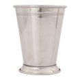 thumbnail image 3 of DOLITY Stainless Steel Mixing Glass Bar Tool for Kitchen Dining Table Beer Silvery, 3 of 9