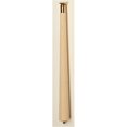 thumbnail image 1 of Waddell Mfg. 16in. Taper Round Legs  2516, 1 of 1