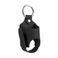 thumbnail image 4 of Bunblic Inhaler Storage Case Inhaler Travel Case Multipurpose Protective Lightweight Shell Travel Holder with Metal Buckle for Travel black, 4 of 8