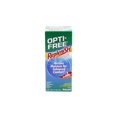 thumbnail image 1 of OPTI-FREE Replenish Solution Désinfectante Polyvalente 4 oz, 1 of 1