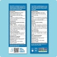 thumbnail image 4 of Ddrops¬Æ Liquid Vitamin D3 Vitamin Supplement, 1000IU Value Size, 4 of 8