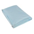 thumbnail image 1 of Milaget Breathable Anti Dust Mite Pillow Protector Pillowcase Zippered 50x70cm Blue, 1 of 9