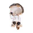 thumbnail image 1 of Brooch Nurse Doctor Premium Alloy Highly Durable Unique Design Wide Application Nurse Doctor BroochCHJ-2335, 1 of 14