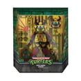 thumbnail image 1 of Teenage Mutant Ninja Turtles Ultimates 7 Inch Action Figure Wave 5 - Leo The Sewer Samurai, 1 of 2