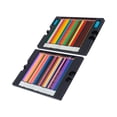 thumbnail image 4 of QIILU Art Pencils, Portable Color Pencil Set With Two Pencil Sharpeners For Painting, 4 of 8