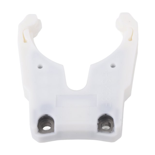 HSK63F Tool Holder Clamp, Alkali-Resistant Wear-Resistant Automatic Tool Changer, Milling Cutter Engraving Machine Fixed Handle Drilling For Engraving Machine
