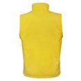 thumbnail image 3 of Result Bodywarmer Coquille Souple Imprimable de Base pour Hommes, 3 of 4