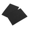 thumbnail image 3 of Gupbes Self-Adhesive Rubber Feet Pads, Protector Rubber Pads, Furniture Hardware For Chair Desk Home Improvement, 3 of 8