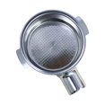 thumbnail image 1 of 51mm Coffee Portafilter Basket Stainless Steel Easy to Clean Modified Equipment, 1 of 9