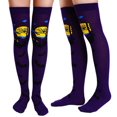 thumbnail image 1 of Costumes d'Halloween pour Femmes et Filles Adultes Accessoires de Cosplay Bas Chaussettes, 1 of 4