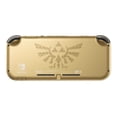 thumbnail image 3 of Nintendo Switch™ Lite : Édition Hyrule avec Nintendo Switch Online + Ensemble additionnel en bonus, 3 of 3